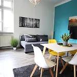 Schicke 2-Zimmer-City-Wohnung