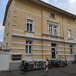 Schicke 2-Zimmer-City-Wohnung