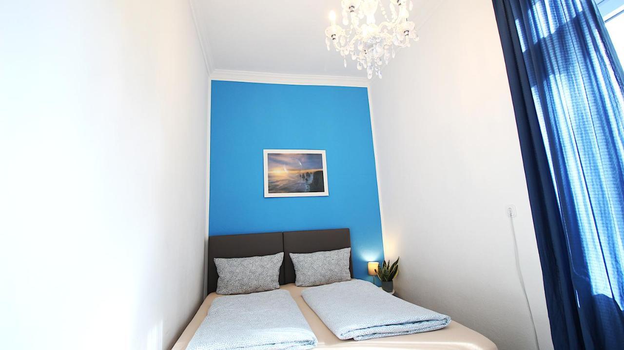 Schicke 2-zimmer-city-wohnung Wurzburg